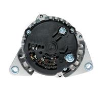 HELLA Alternador para OPEL: Vectra, Omega, Zafira, Signum, Astra & VAUXHALL: Astra, Signum, Omega, Vectra, Zafira & SAAB: 9-3 (Ref: 8EL 011 710-451)