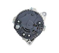 HELLA Alternador para PEUGEOT: 106, Partner, Ranch, 306 & CITROËN: Berlingo, Xsara, Saxo (Ref: 8EL 012 427-141)
