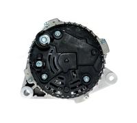 HELLA Alternador para PEUGEOT: 106, Partner, Ranch & CITROËN: Berlingo, Xsara, Saxo (Ref: 8EL 011 710-221)