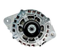 HELLA Alternador para SUZUKI: Grand Vitara, Liana, Swift, Baleno, Jimny, Ignis, Wagon R, Alto (Ref: 8EL 011 711-101)
