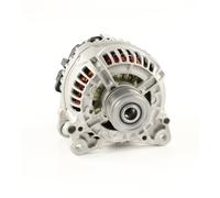 Hella Alternador – Arranque y carga