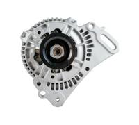 HELLA Alternador para VOLKSWAGEN: Sharan, Golf, Polo, Golf Cabriolet, Transporter, Caddy, Vento & SEAT: Alhambra, Toledo, Ibiza (Ref: 8EL 012 427-741)