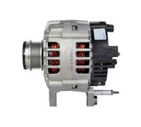 HELLA Alternador para VOLKSWAGEN: Sharan, New Beetle, Polo, LT, Passat, Golf, Lupo, Transporter, Bora, Caddy & SKODA: Octavia (Ref: 8EL 012 426-201)