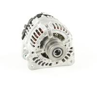 Alternador con polea de rueda libre 8EL 011 710-381 HELLA para AUDI VW FORD SEAT