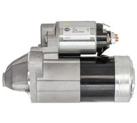 HELLA Anlasser Starter 1,2 kW Para Mazda 3 CX-3 BM BN DK 12V