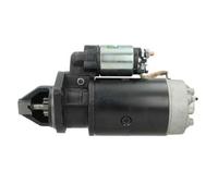 Hella Anlasser Starter 24 V 4 kW 10 Dientes 3 Taladros MAN M90