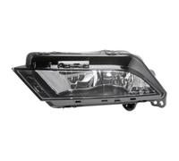 HELLA Antiniebla 12V Izquierda H8 para Seat Ibiza IV Coupé Deportivo 6J1 6P5