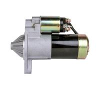 HELLA Arrancador 1.2 KW Compatible Para Jeep Wrangler II 4.0 Cherokee 4.0i 4x4
