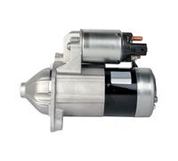 HELLA Arrancador 1.2 KW Para Hyundai Coupe 2.0 GLS i30 KIA Cee'D Hatchback