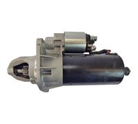 HELLA Arrancador 1.7 KW Compatible Para VW Transporter III Bus 8EA 011 611-161