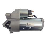 HELLA Arrancador 1.9 KW Para Peugeot Expert Kasten 2.0 HDi 130 5008 Citroën C4