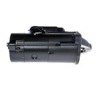 HELLA Arrancador 2.2 KW Compatible Para Mitsubishi L 200/Triton 2.5 DI-D 4WD