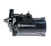 HELLA Arrancador 2 KW Compatible Para Land Rover Freelander 2.0 TD4 4x4 75 1.8