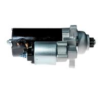 HELLA Arrancador 2 KW Compatible Para VW Transporter IV Bus 2.5 TDI 1.9 TD