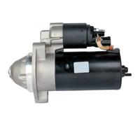 HELLA Arrancador 2 KW Para Audi A4 Avant 2.0 TDI 16V 1.9 A6 Seat Exeo ST