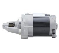 HELLA Arrancador Starter 0.7 kW Compatible Para Honda Jazz II GD GE3 GE2