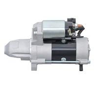 HELLA Arrancador Starter 1.6 kW Compatible Para Opel Astra J Caravan Cascada