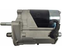 HELLA Arrancador Starter Compatible Para Toyota Hilux VIII Pick-Up GUN1 N1 N1