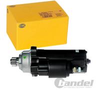 HELLA ARRANQUE 1,7kW Compatible Con AUDI A1 A3 Q3 TT SEAT ALTEA CORDOBA