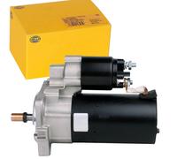 HELLA ARRANQUE STARTER 1,4kW Compatible Con SEAT TERRA VW POLO | 8EA 012 528-121