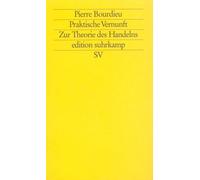 Hella Beister P Praktische Vernunft: Zur Theorie des Handelns (edi (Tapa blanda)