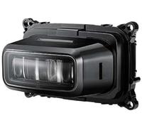 HELLA Bi-LED Óptica de faro, faro principal - SlimLine - 12V / 24V