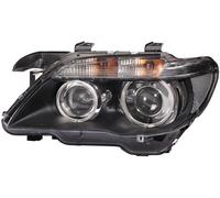 HELLA Bi-Xenón Faro Delante Izquierdo Compatible Para BMW 7 Series E65 E66 E67