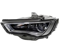 HELLA Bi-Xenón Faro Principal Delante Izquierdo Para Audi A3 Sportback 8VA 8VF