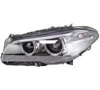 HELLA Bi-Xenón Faro Principal Izquierdo D1S/H7 Para BMW 5er Touring F11 F10