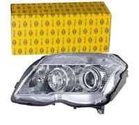 HELLA Bi-Xenon-Faro principal - por ej, MERCEDES-BENZ GLK-CLASS X204
