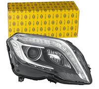 HELLA Bi-Xenon-Faro principal - por ej, MERCEDES-BENZ GLK-CLASS X204