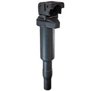 HELLA Bobina de encendido para DS: DS4, DS3, DS7, DS5, DS9 & PEUGEOT: 207, 308, Partner, 5008, 3008, 208, 508, 408, 2008, RCZ (Ref: 5DA 193 175-491)