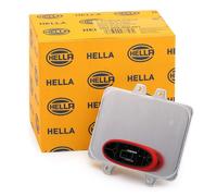 HELLA Bobina de reactancia lámpara de descarga de gas 5DV 009 000-001