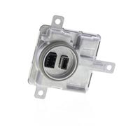 HELLA Bobina de reactancia, lámpara de descarga de gas para AUDI: A5, S5, RS4, RS Q3, A3, Q3, RS5, A4, S4, Q5, S3, S6, A8, S8 (Ref: 5DV 009 935-031)