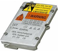 HELLA Bobina de reactancia, lámpara de descarga de gas (Ref: 5DV 008 856-001)