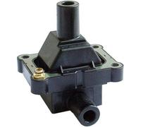 HELLA Bobina Encendido de para Mercedes-Benz SLK 200 230 Compresor 214 114 2.3