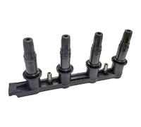 HELLA Bobina Módulo Encendido Apto para Opel Mokka / Moca X Astra J Sedán