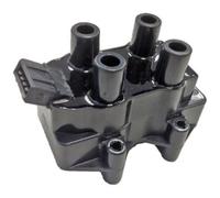 HELLA Bobina Módulo Encendido Apto para Opel Vectra B J96 31_ 5DA 358 000-291