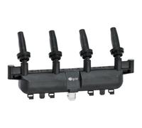 HELLA Bobina Módulo Encendido para Citroën Berlingo Caja 1.4i 1.4 Bivalente 1.1i