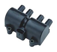 HELLA Bobina Módulo Encendido para Daewoo Kalos 1.4 16V 1.2 1.3 1.5 2.0 1.6