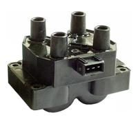 HELLA Bobina Módulo Encendido para Fiat Cuadro Fiorino 75 I.E 1.6 70 1.2 16V 80