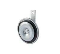 Hella Bocina 12 V 66 W 105 dBA Tono Grave 97 mm Gris/Negro ECE