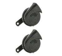 HELLA Bocina 3FH 012 010-041 para BMW 3 Sedán (E46) 5 Touring (F11) X5 (E70)