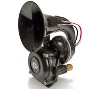 HELLA Bocina 3PA 013 410-041 electroneumático