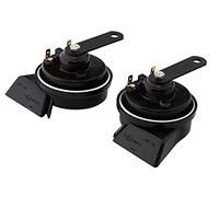 HELLA Bocina ESSENTIAL HORN TE22 SET 12V 110dB (A) Gama de frecuencia de 400Hz gama de frecuencia hasta 500Hz sonido agudo/sonido grave eléctrico Conexión d 3FH 007 728-831