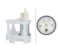 HELLA Bomba de combustible 12 Volt 3 Bar Druck