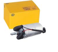 HELLA Bomba de combustible 12 Volt 3 Bar Druck