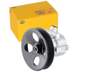 HELLA Bomba hidráulica dirección 8TL 359 000-101 para VECTRA B (36_)