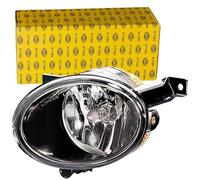 Hella Bombilla antiniebla delantera 1N0 009 954-361, por ejemplo, VW Golf VI (5K1), SAE/CCC, derecha