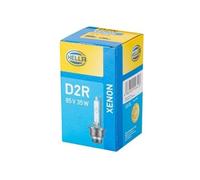 HELLA Bombilla de xenón Lámpara de xenón 8GS 007 001-151 para AUDI A8 (4D2, 4D8)